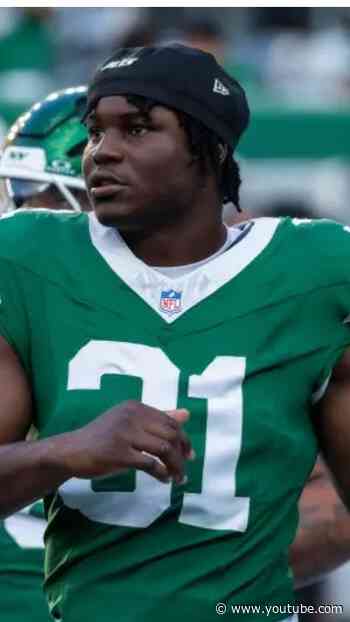 How Do #Jets FIX Their Pass Rush? #shorts #NFL (BADLANDS)