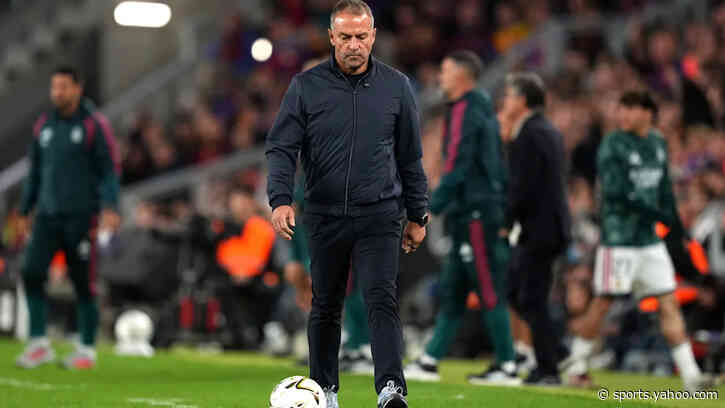Cancelo, Raphinha And Gordon Get 7.5 | Barcelona Players Rated In Tough Loss Vs Real Madrid