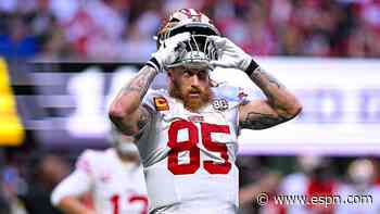49ers 'took a step back' against Falcons, drop 1st game of season