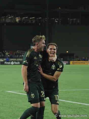 that moment couldn't have happened without these two