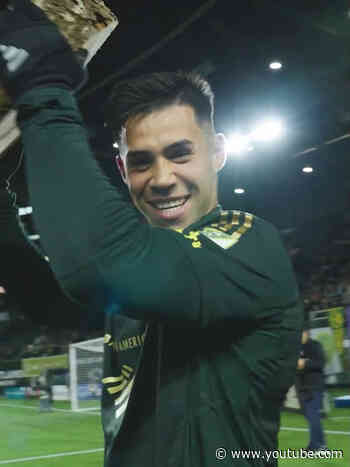 the man of the moment