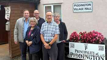 Suffolk village of Barnham set to follow in Piddington's footsteps with referendum to leave UK
