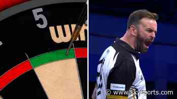 Smith beats home hope Schindler to reclaim European Championship crown!