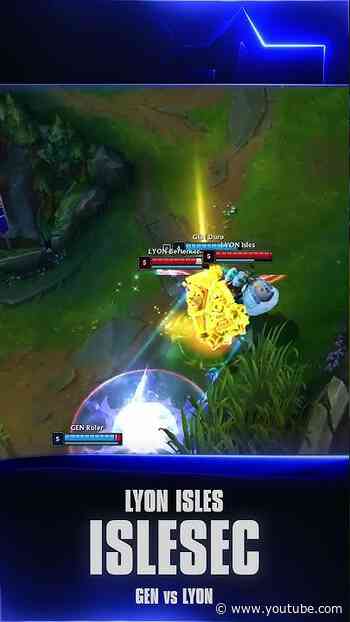MILIO INSEC?!