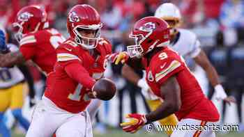 Chiefs vs. Seahawks prediction, odds, start time, betting preview: Sunday Night Football picks, best bets