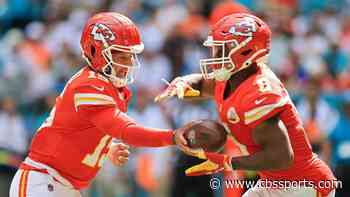 Chiefs vs. Seahawks picks, prediction, player props: Expert's best bets for Sunday Night Football NFL Week 7