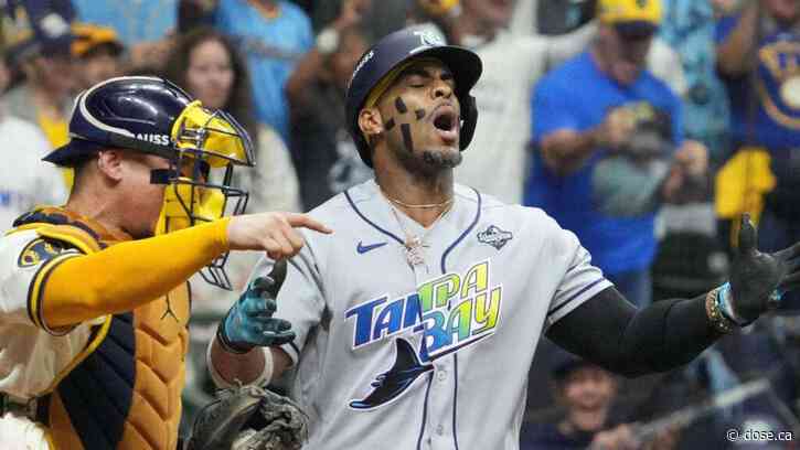 REVIEW: Yandy Diaz’s Rise Through the Minor Leagues