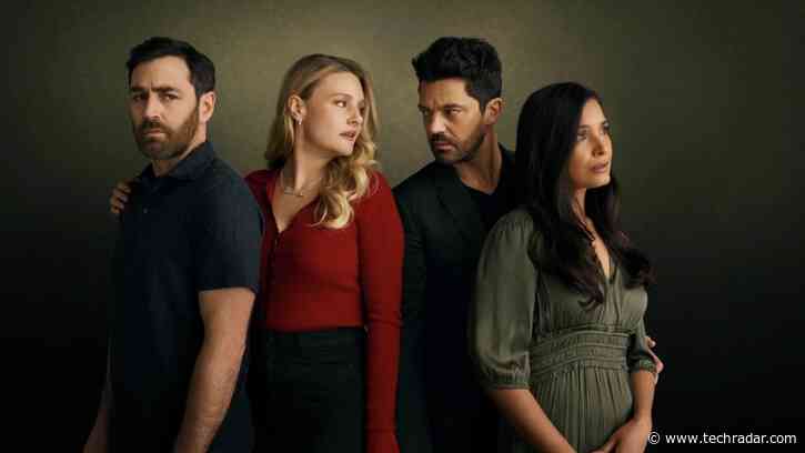 How to watch Adultery online for FREE: stream steamy new thriller from anywhere