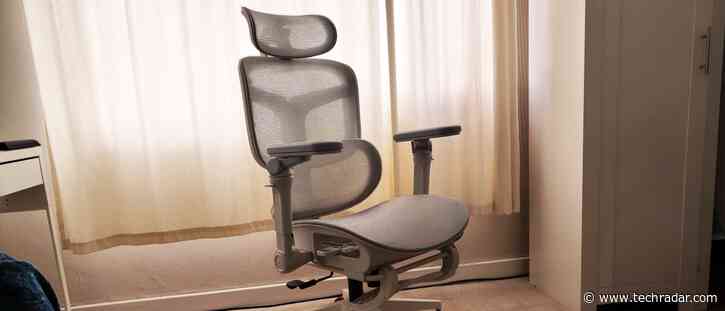 Boulies EP600 office chair review: So good it almost dethrones our top mid-range desk chair