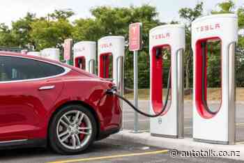 High Court declines to review Tesla fast-charging ruling on written-off cars
