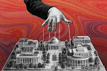 The dream (or hallucination) of the urban utopia
