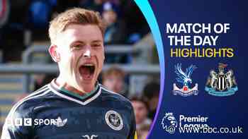 Sage continues to struggle as Palace lose at home to Newcastle