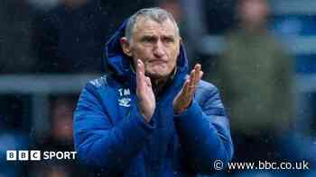 Belief is growing at Ewood Park