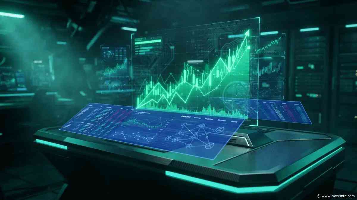 Robinhood Sets A 2027 Middle East Launch Target After DFSA Authorization