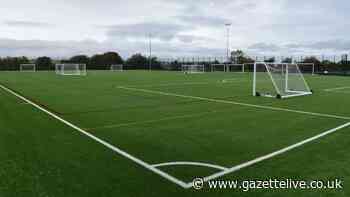New MFC Foundation sports hub in Loftus completed and open for bookings