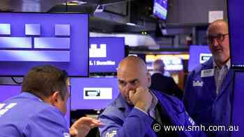 ASX falls as banks, tech stocks decline; CSL names new chair