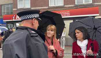 New ASBO-style powers to help Met tackle anti-social behaviour in crime-blighted London neighbourhoods