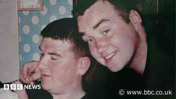 'An IRA boss wanted me dead - my best mate was killed beside me'