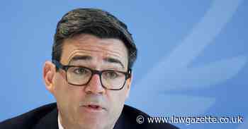 Solicitors urge prime minister to halt law firm 'stealth tax'