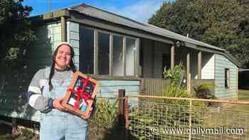 Young Aussie woman buys her first home for just $252,000 despite the seller getting an offer $60,000 higher
