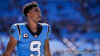 NFL Week 7 overreactions: Panthers have season's worst loss? Dan Campbell was right? Ravens to miss playoffs?