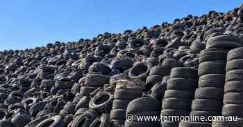 Synthetic diesel plant aims to turn rubbish into cheaper, cleaner farm fuel