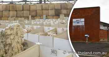 Major agency unable to commit to NSW wool market as brokers pack for Goulburn