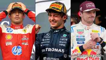 All the key moments from the 2026 United States Grand Prix