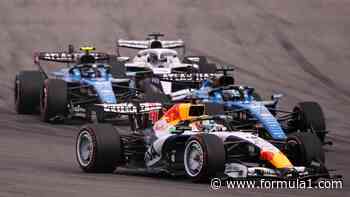 What the teams said – Race day in the United States