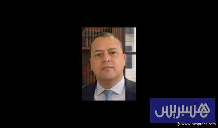 انتخابات القضاة