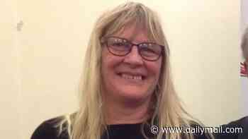 Architect is struck off after calling her neighbours racist during row 'because they cheered for England and occasionally flew a Union Jack flag'