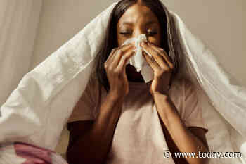 Flu Activity is Ramping Up Early This Year. Is a Mutated H1N1 Strain to Blame?