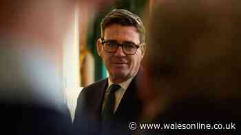 ITV drama Adultery leaves viewers divided 'this kind of thing bugs me ...