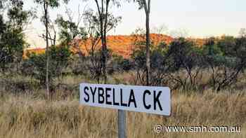 Red Metal cracks deeper Qld rare earths potential at Sybella
