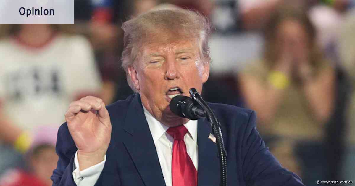 ‘One way or the other’: Trump’s threats send oil prices surging