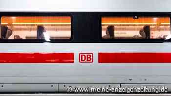 Bahn verkauft Familienticket ab heute wieder