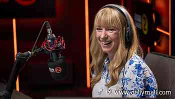BBC Radio 2 staff left 'uncomfortable and on edge' over host Sara Cox's 'naming and shaming' live on-air