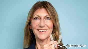 The truth about getting Invisalign in your 50s: I've developed a lisp and mental anguish. But I lost 7lbs in a month. It took me years to take the leap at 59 - here's how I feel about it now