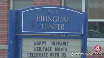 Residents express concerns over potential closure of PS 33 Bilingual Center