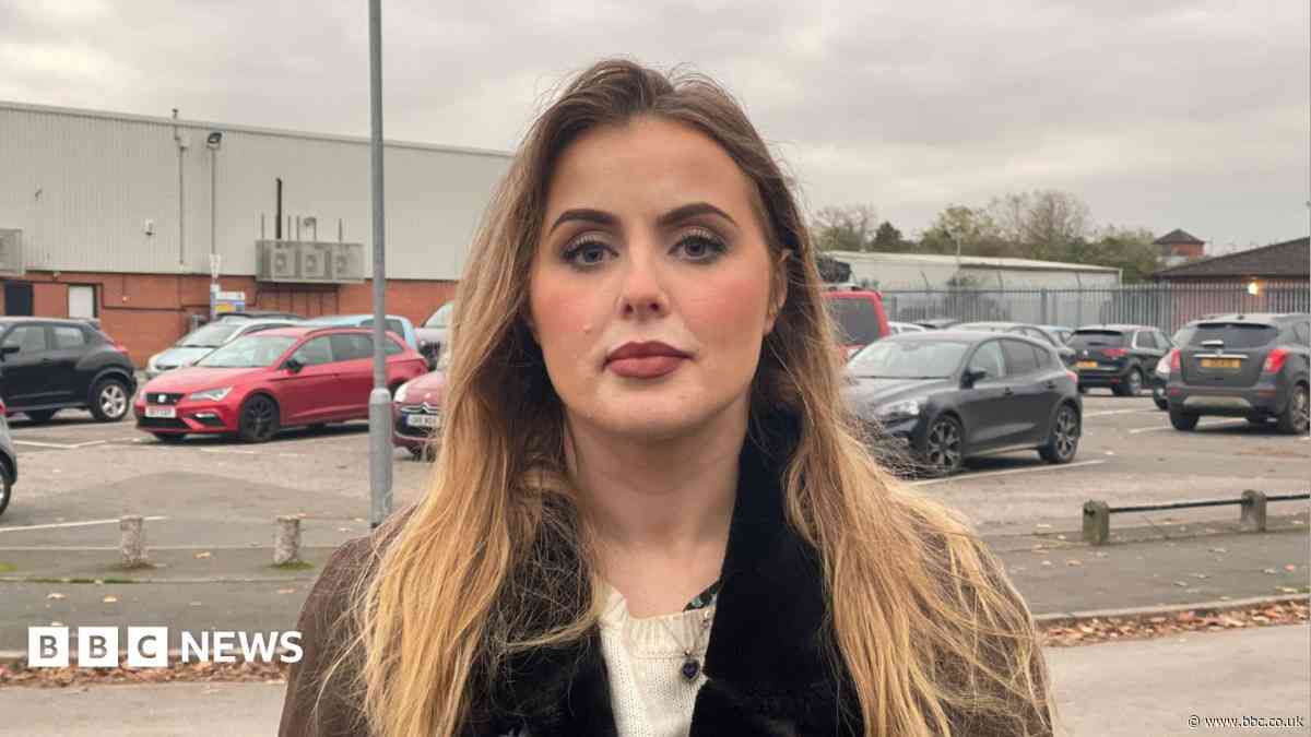 Will a new code end 'rip-off parking charges'?