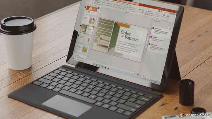 Don’t miss your chance to get lifetime Microsoft Office Pro 2021 for $28
