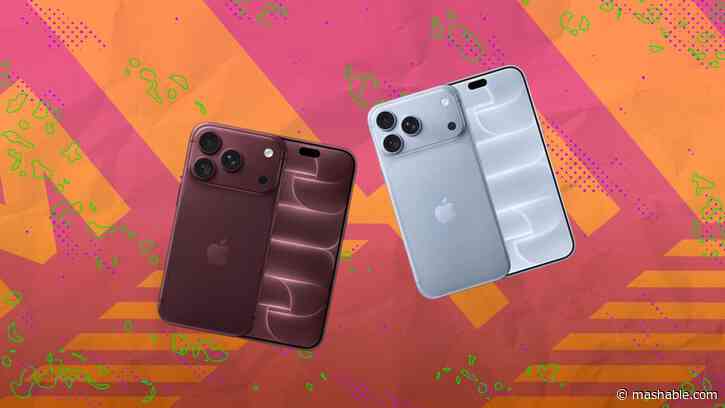 The Apple iPhone 18 Pro is practically free this weekend — how to claim
