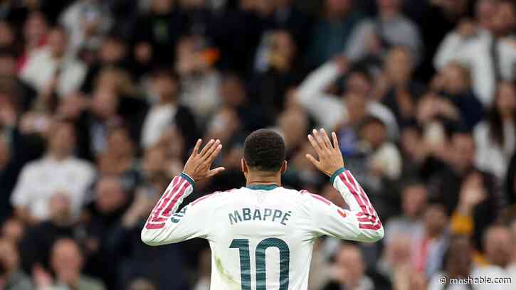 How to watch Barcelona vs. Real Madrid online for free