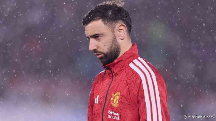 How to watch Manchester United vs. Bournemouth online for free