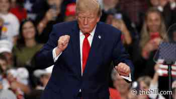 Trump considering moving White House press corps