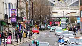 £1.4m funding for Brighton and Hove roads programme