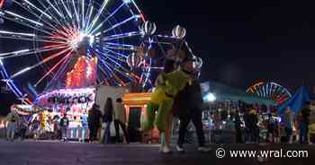 NC State Fair wraps up 11-day run as vendors reflect on business, attendance