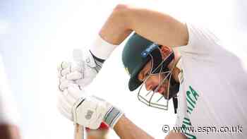 Aiden Markram doesn't want to be South Africa's best batter. He just wants to win more trophies