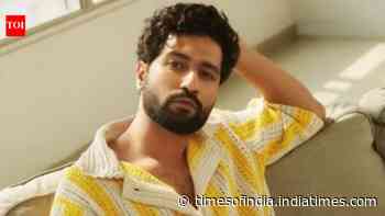 When Vicky Kaushal revealed what he wanted in a relationship