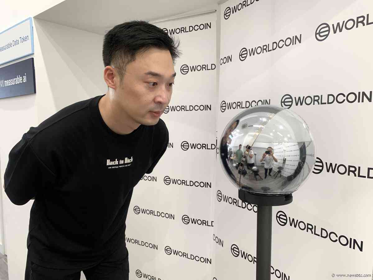 World ID Brings Human Verification Into The Banking Fraud Debate